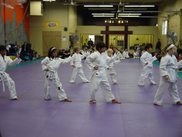 Rising Sun Oakville Kids Camp