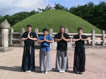 Rising Sun Oakville Martial Arts