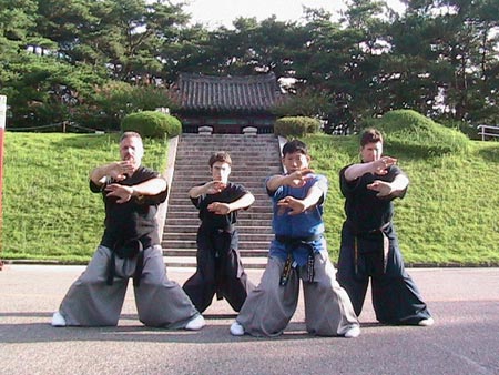 Rising Sun Oakville Martial Arts