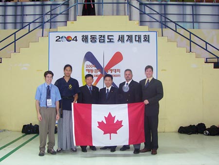 Rising Sun Oakville Martial Arts