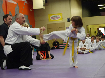 Rising Sun Oakville Martial Arts