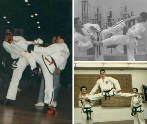 Rising Sun Oakville Martial Arts
