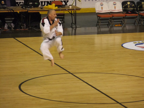 Rising Sun Oakville Martial Arts